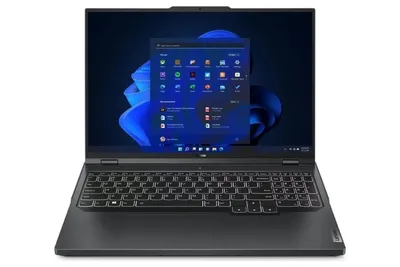 LEGION PRO 5 I5-13500HX