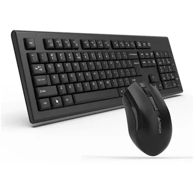 A4Tech Wireless combo 3000NS
