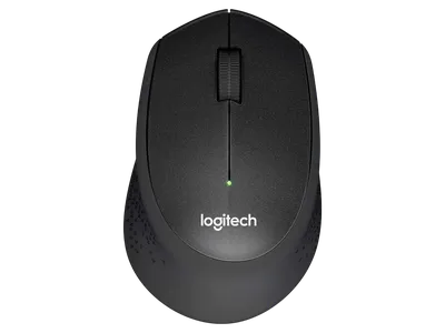 Silent mouse Logitech M330