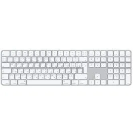 Wireless Magic Keyboard Apple with Touch ID and Keypad