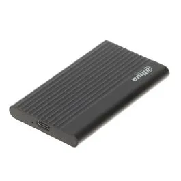 External memory card Dahua Portable SSD PSSD-T70