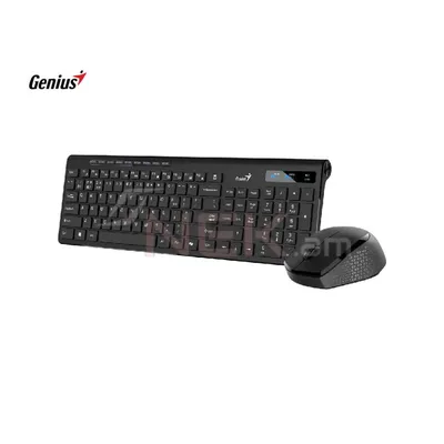 SlimStar 8230 Combo
