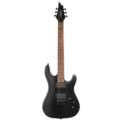 Cort KX100 BKM