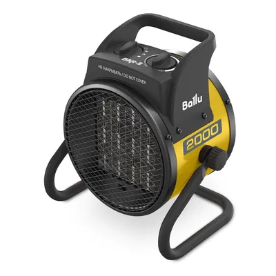 Fan heater BALLU BKR-3