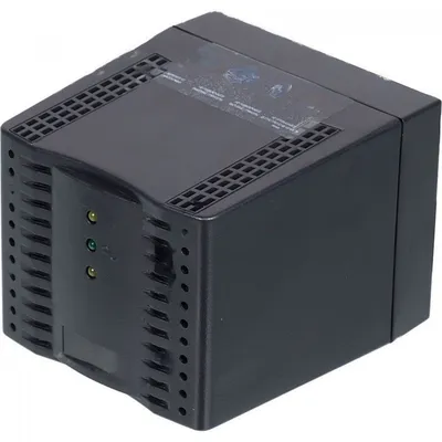 Automatic voltage regulator Powercom TCA-3000 AVR 3000VA 1500 Wt