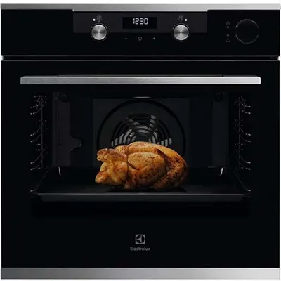 Built-in oven ELECTROLUX OKC5H50X
