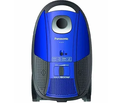 Vacuum cleaner Panasonic MC-CG711A149