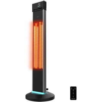 Heater Cecotec 08264 ReadyWarm 2000 Power Tower