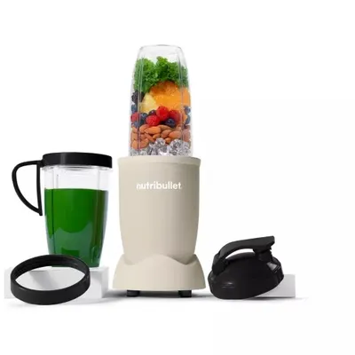 Plastic blender NUTRIBULLET NB907MASN Pro