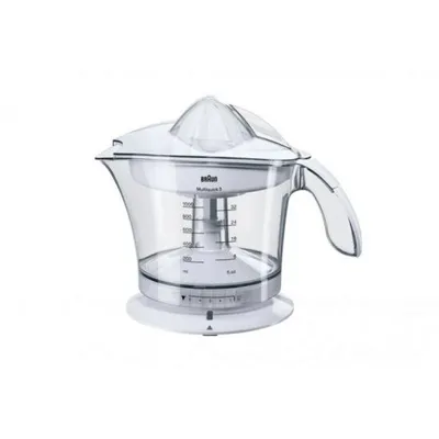 Citrus juicer Braun MPZ9