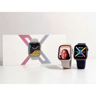 Smart watch KALOBEE GW-X