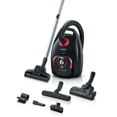 Vacuum cleaner Bosch BGL8POW3A