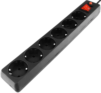 Power Socket Traynik 6e Garnizon 1.8m