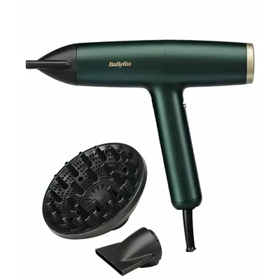 Hair dryer BaByliss D6555DE