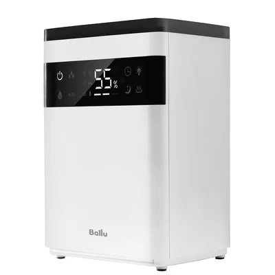 Air humidifiers BALLU UHB-955 ET