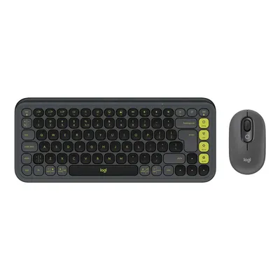 Keyboard POP Icon Combo L920-013140