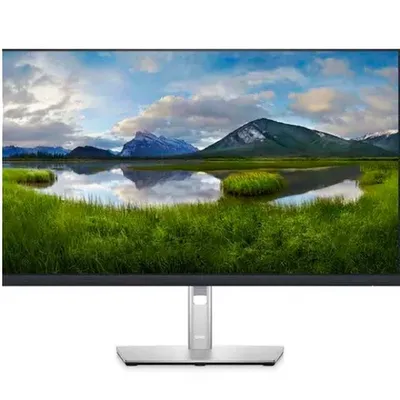 Monitor Dell P2425H 23 5ms Full HD WLED IPS Pro series 90° rotateUSB 3.0 HUB