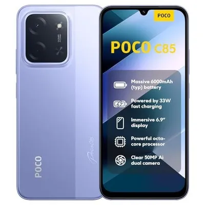 POCO C85