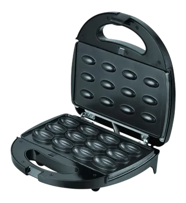 Սենդվիչ պատրաստող սարք HEINNER HNM-750BKS