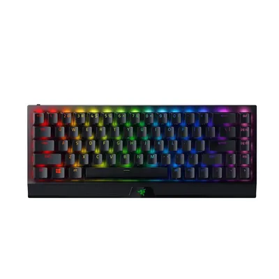 Keyboard Razer BlackWidow V3 Mini HyperSpeed Switch