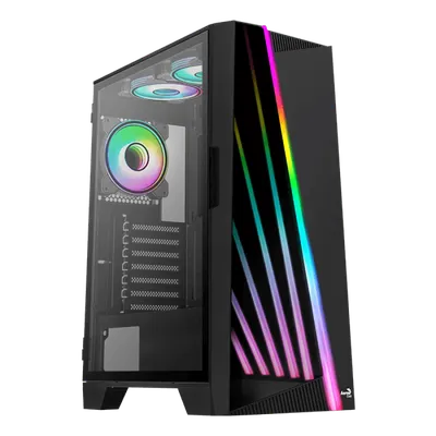 Computer case AeroCool Mirage
