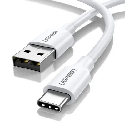 Մալուխ UGREEN US287USB 2.0 Type A - Type-C