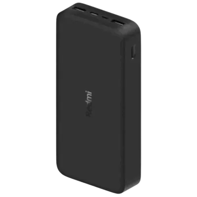 Power bank Redmi 18W Fast Charge 20000mAh