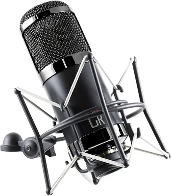Condenser microphone MXL CR89