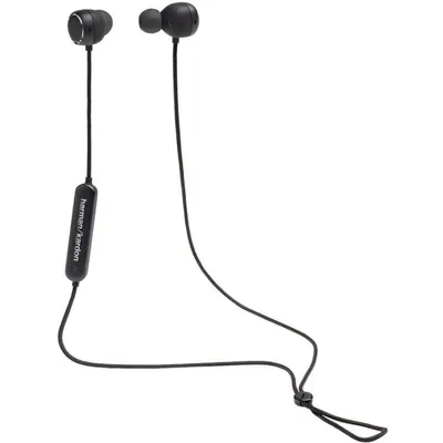 Headphones Harman Kardon HKFLYBTBLK T