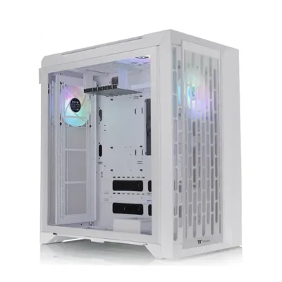PC case Thermaltake CTE C700 TG ARGB Snow