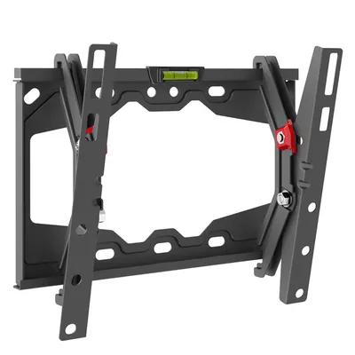 Tv wall mount BARKAN E210+ .B