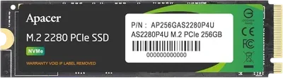 Apacer AS2280P4