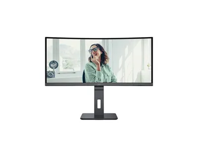 AOC CU34P3CV Monitor