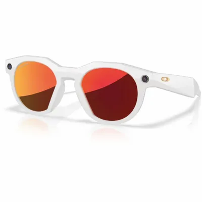 Smart glasses Meta Oakley Meta HSTN Glasses Warm Prizm Ruby S51