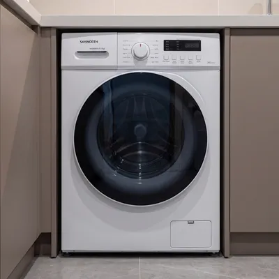 Washing machine SKYWORTH F60109CB