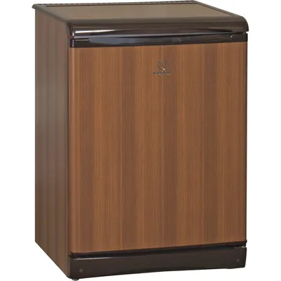 Refrigerator INDESIT TT 85 T