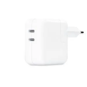 Apple Dual USB-C Port Adapter 35W