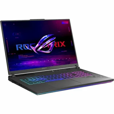 Laptop ASUS ROG Strix G18 G814JVR-IS96