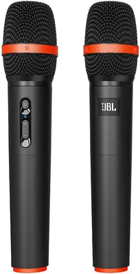 Microphone Portable Digital Wireless Mic 300