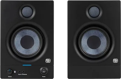 Speaker pair PreSonus Eris 4.5 BT pair