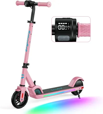 Electric Spetime Kickscooter E10
