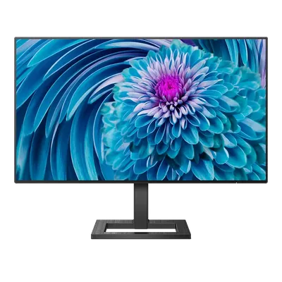 Monitor Philips 275E2FAE/00 WLED IPS 27 4ms WQHD