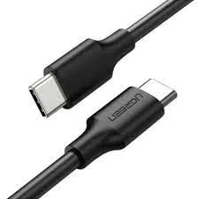 UGreen 35501USB-C 2.0 Type-C cable