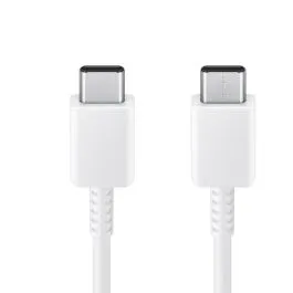 Charging cord USB Cable USB-C to USB-C 3A 1.8M EP-DX310 25W