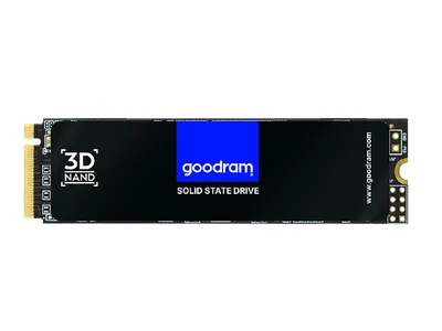 GoodRam M2 SSD