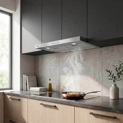 Built-in oven LG HCEZ2415S2