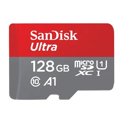 Memory Card Micro Ultra