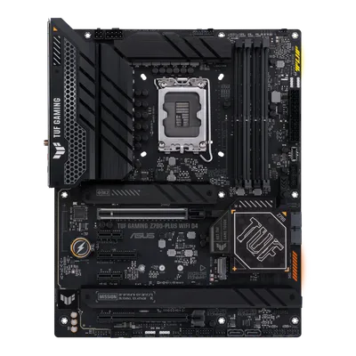 TUF Gaming Z790-PLUS WiFi D5