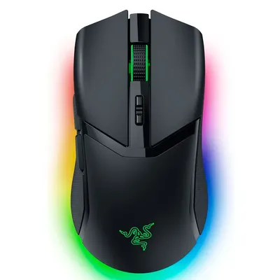 Mouse Razer Cobra Pro