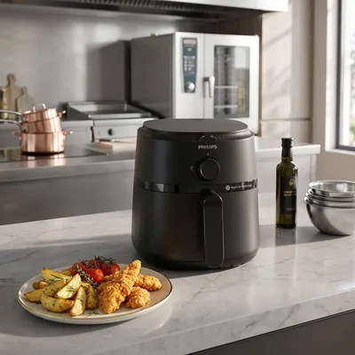 Air fryer Philips NA110 00